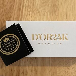 D’OR 24k Non Surgical Instant Lifting